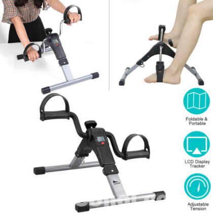 Mini Exercise Portable Cycle
